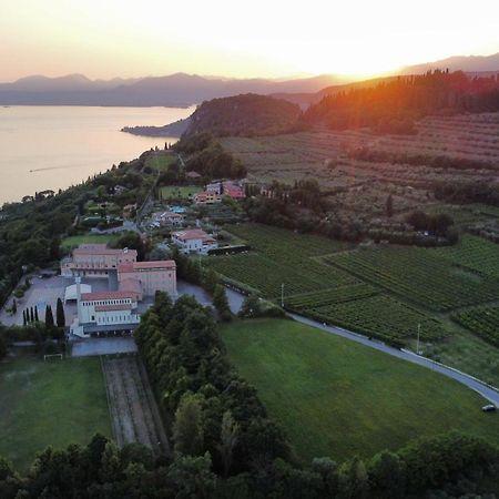 Agriturismo Ca' Zerbetto Бардолино Экстерьер фото