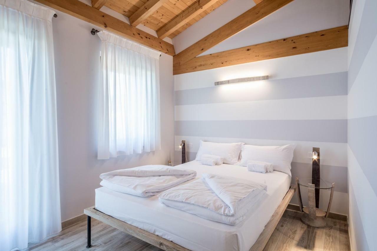 Agriturismo Ca' Zerbetto Бардолино Экстерьер фото