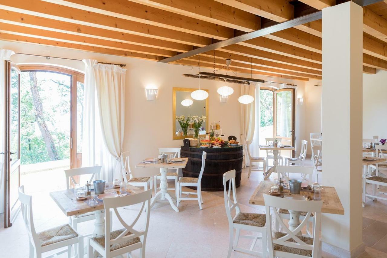 Agriturismo Ca' Zerbetto Бардолино Экстерьер фото